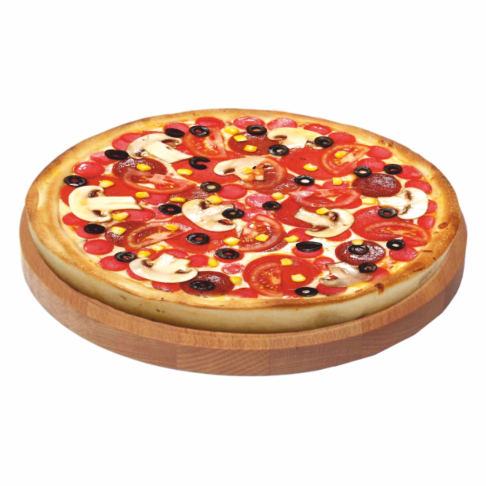 Pizza Special (Medium)