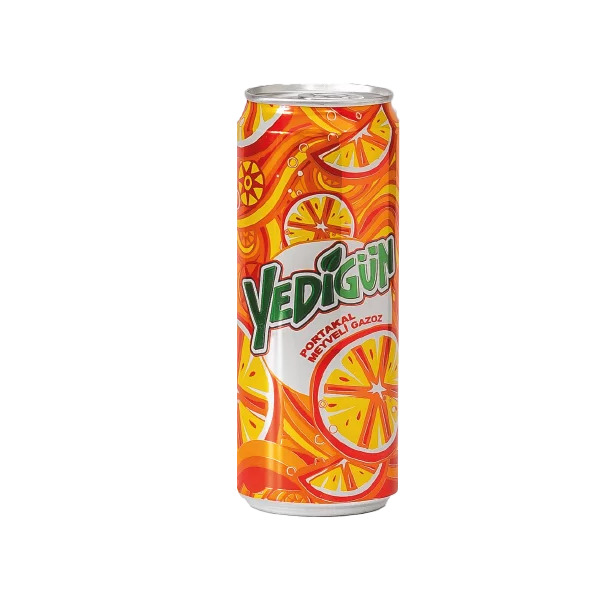 Yedigün (330ml)