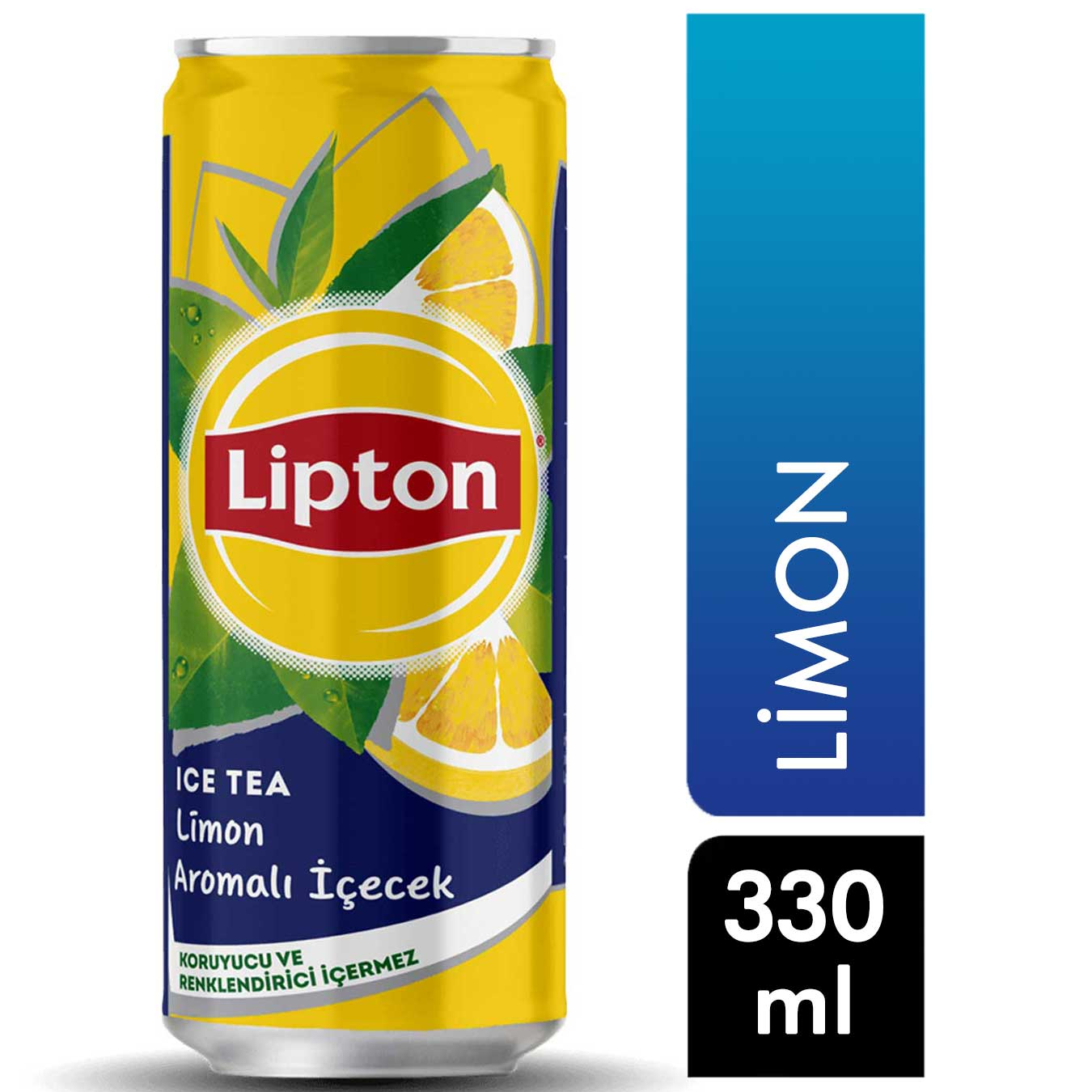 Lipton (limonlu)