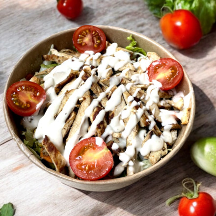 Sezar Salata