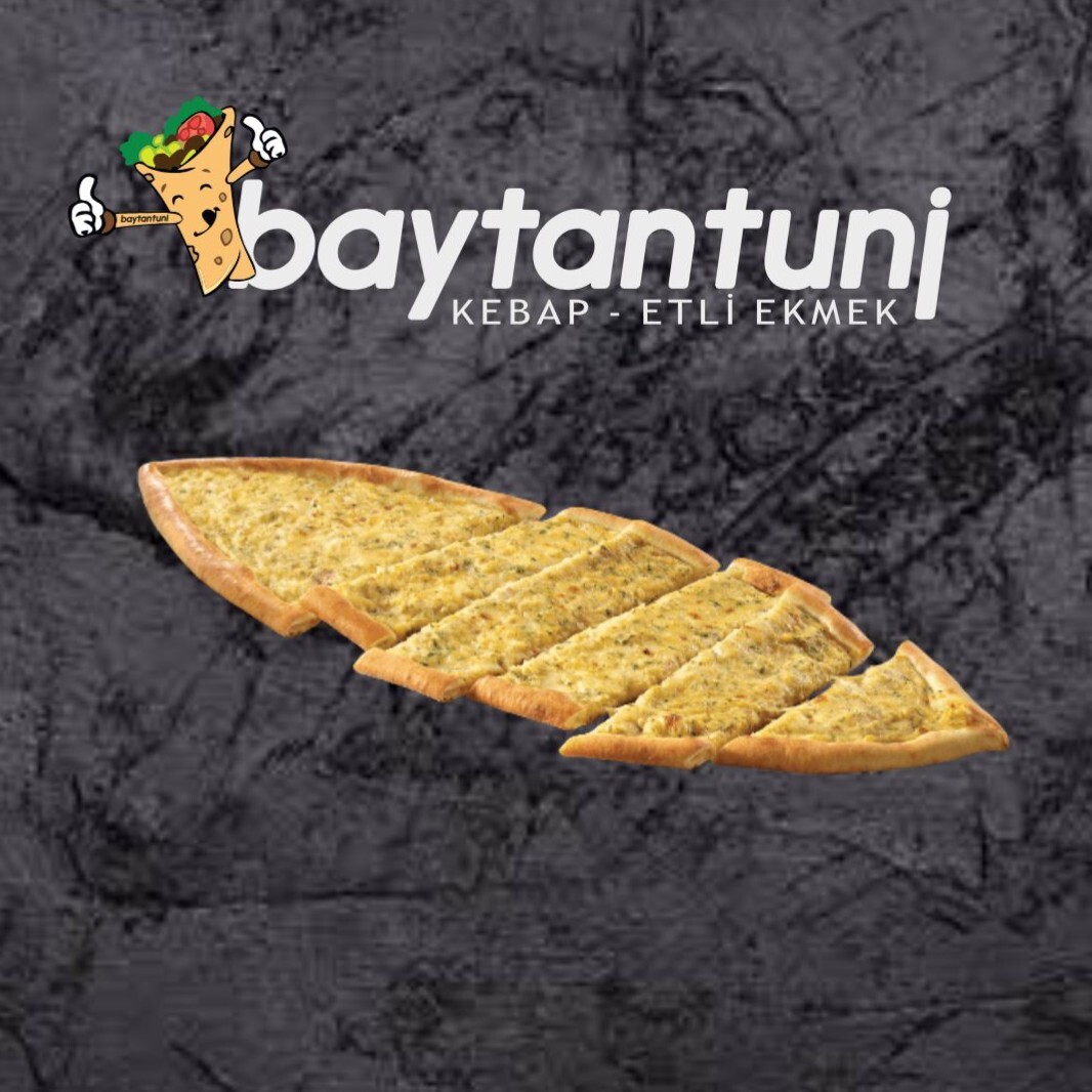 Peynirli Pide