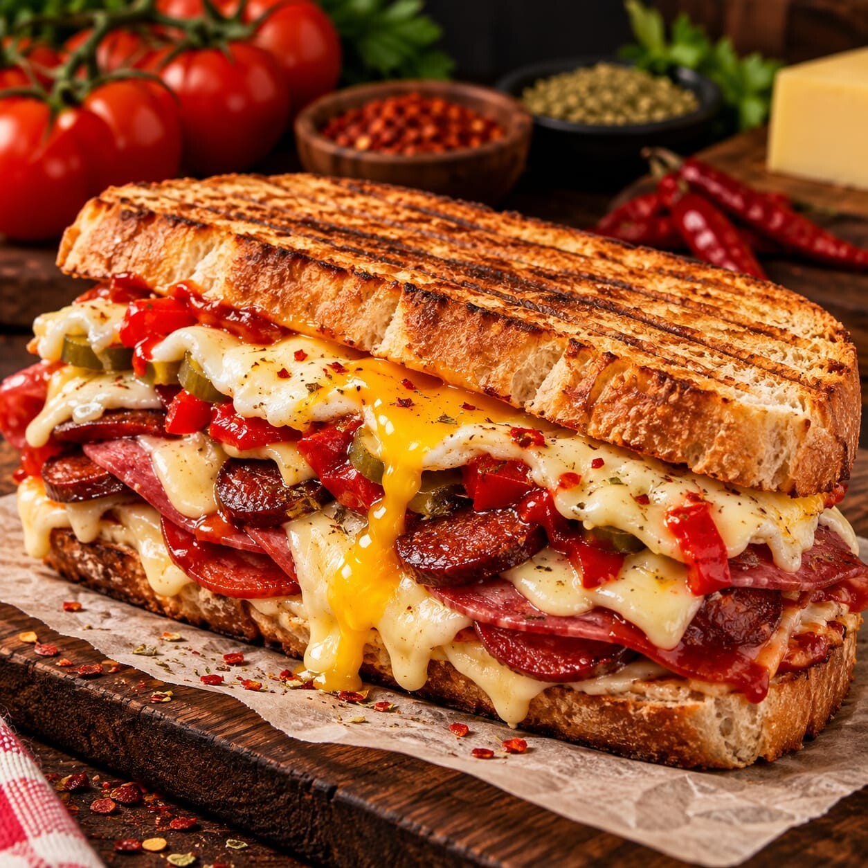 Afilli Sanayi Bomba