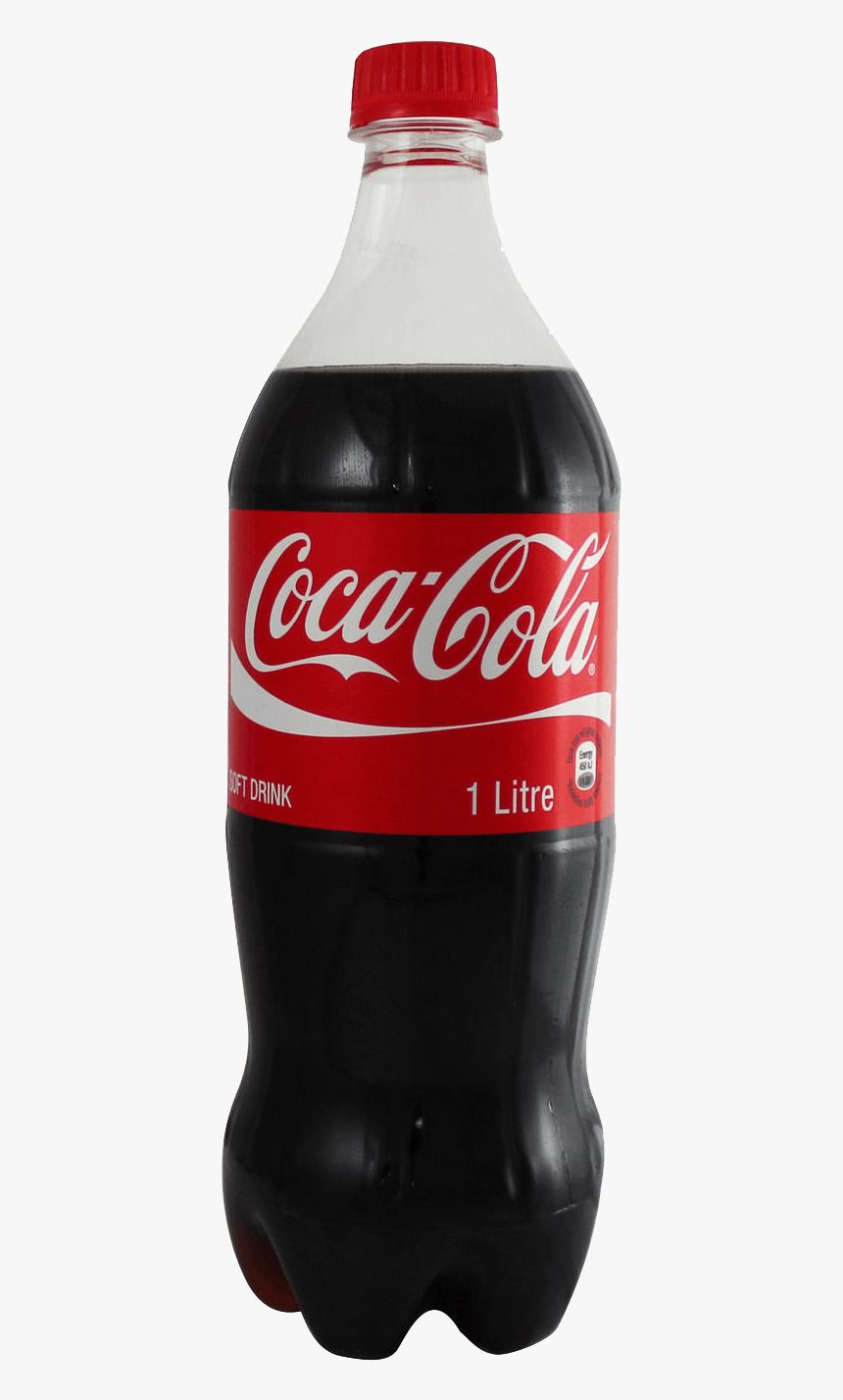 Coca-Cola (1 L.)