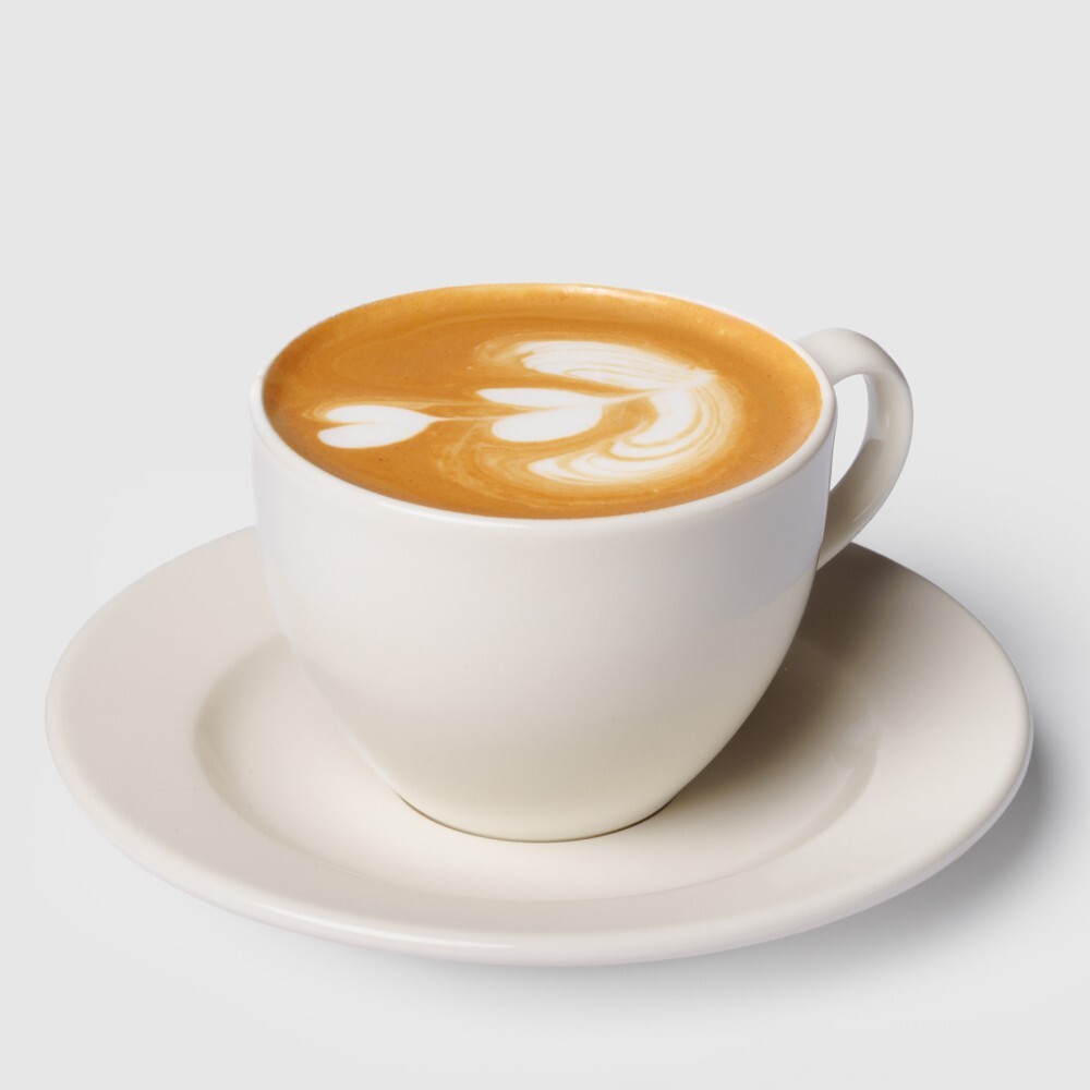 Cafe Latte