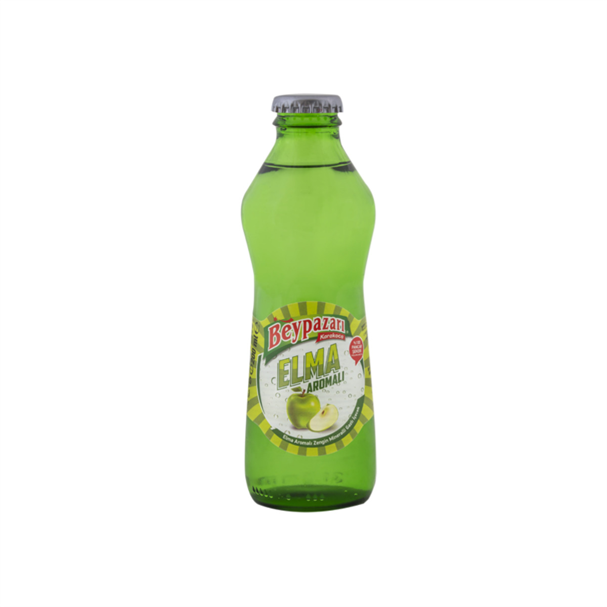 Beypazarı Elmalı Soda