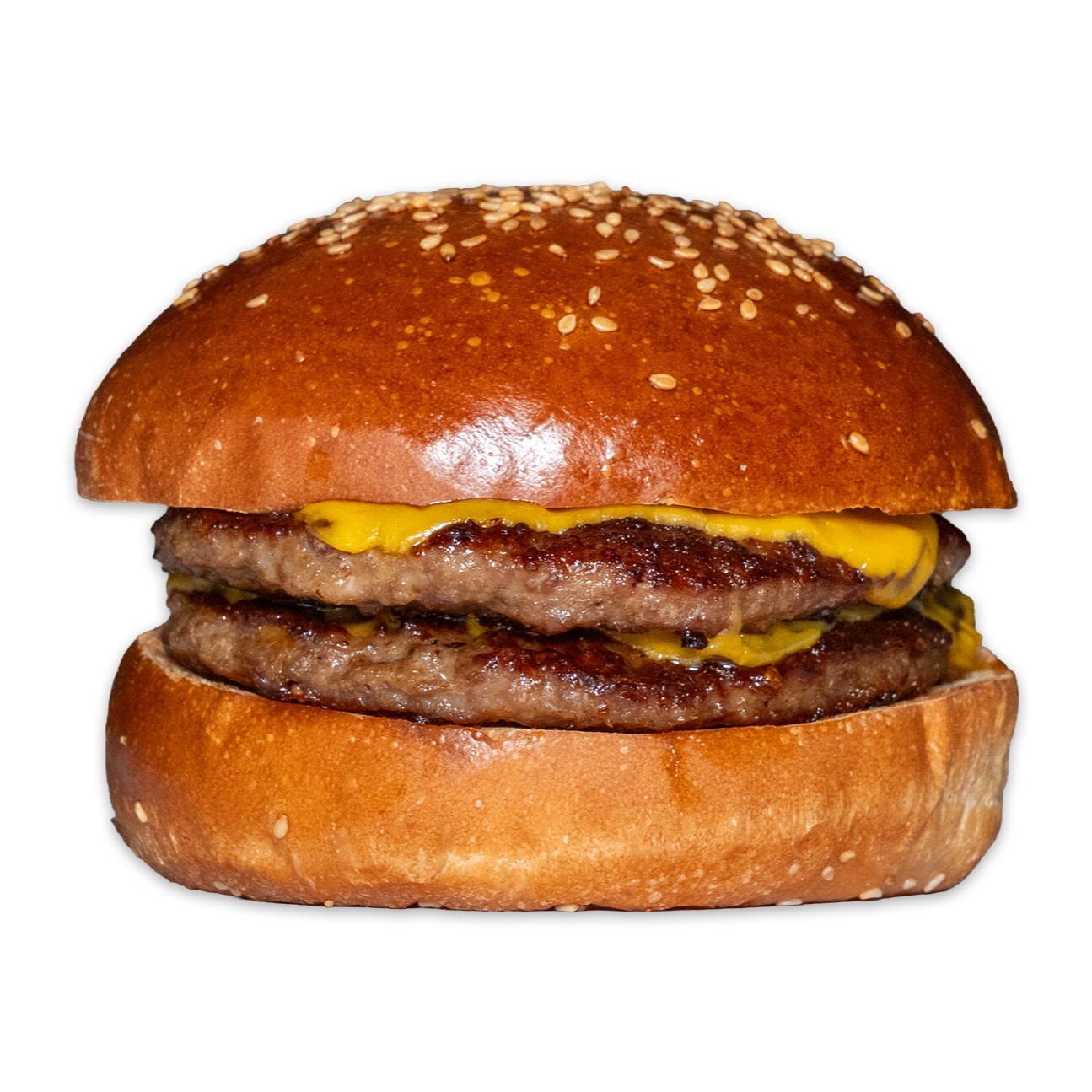 İso Double Burger