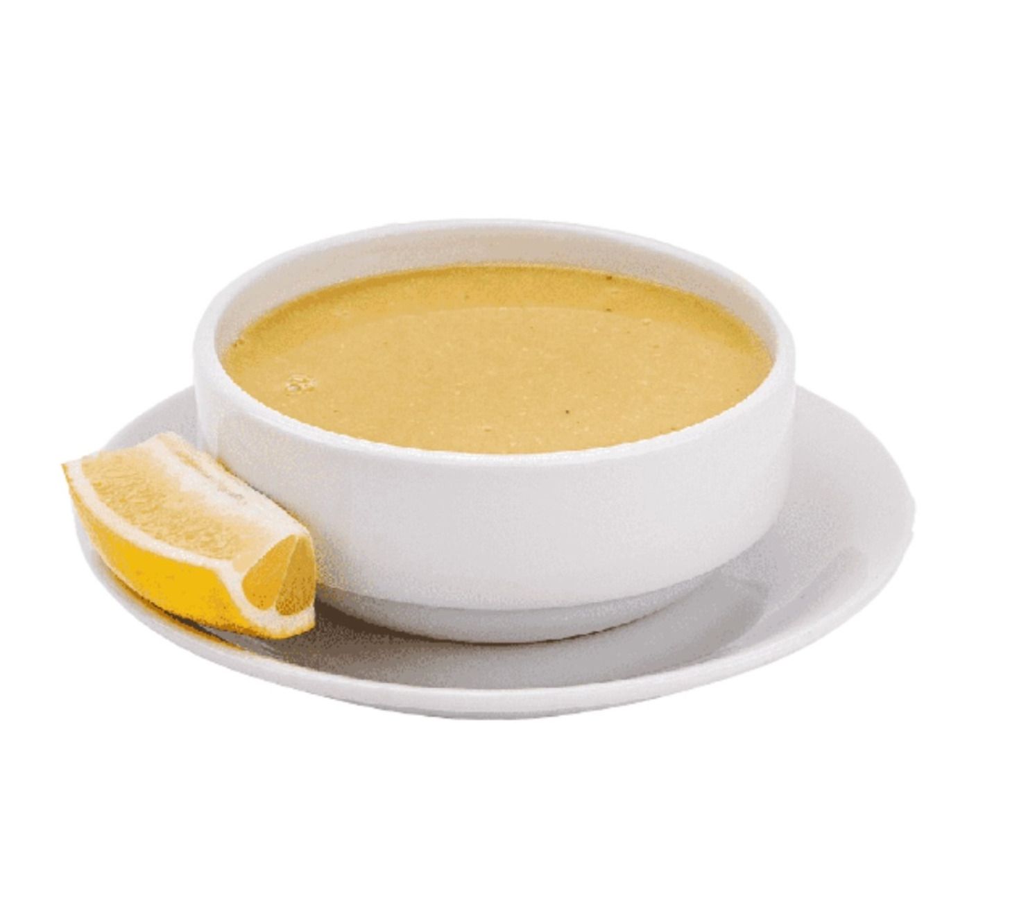 Mercimek Çorbası
