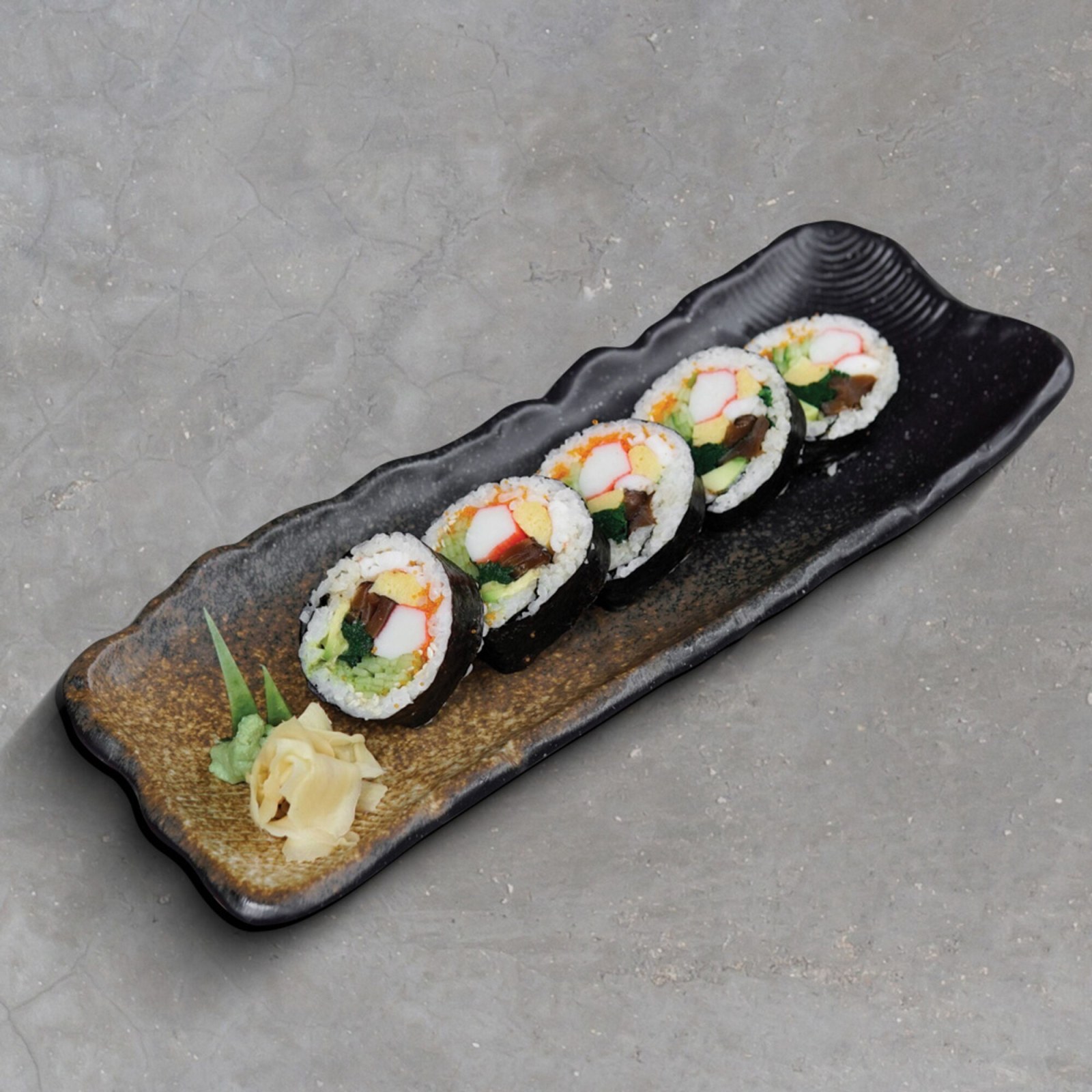 53 - Japan Futo Maki (5 Adet)
