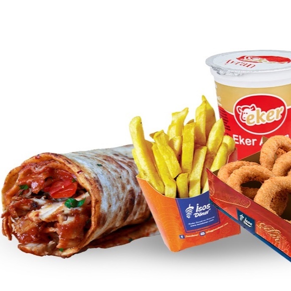 Combo Menüm
