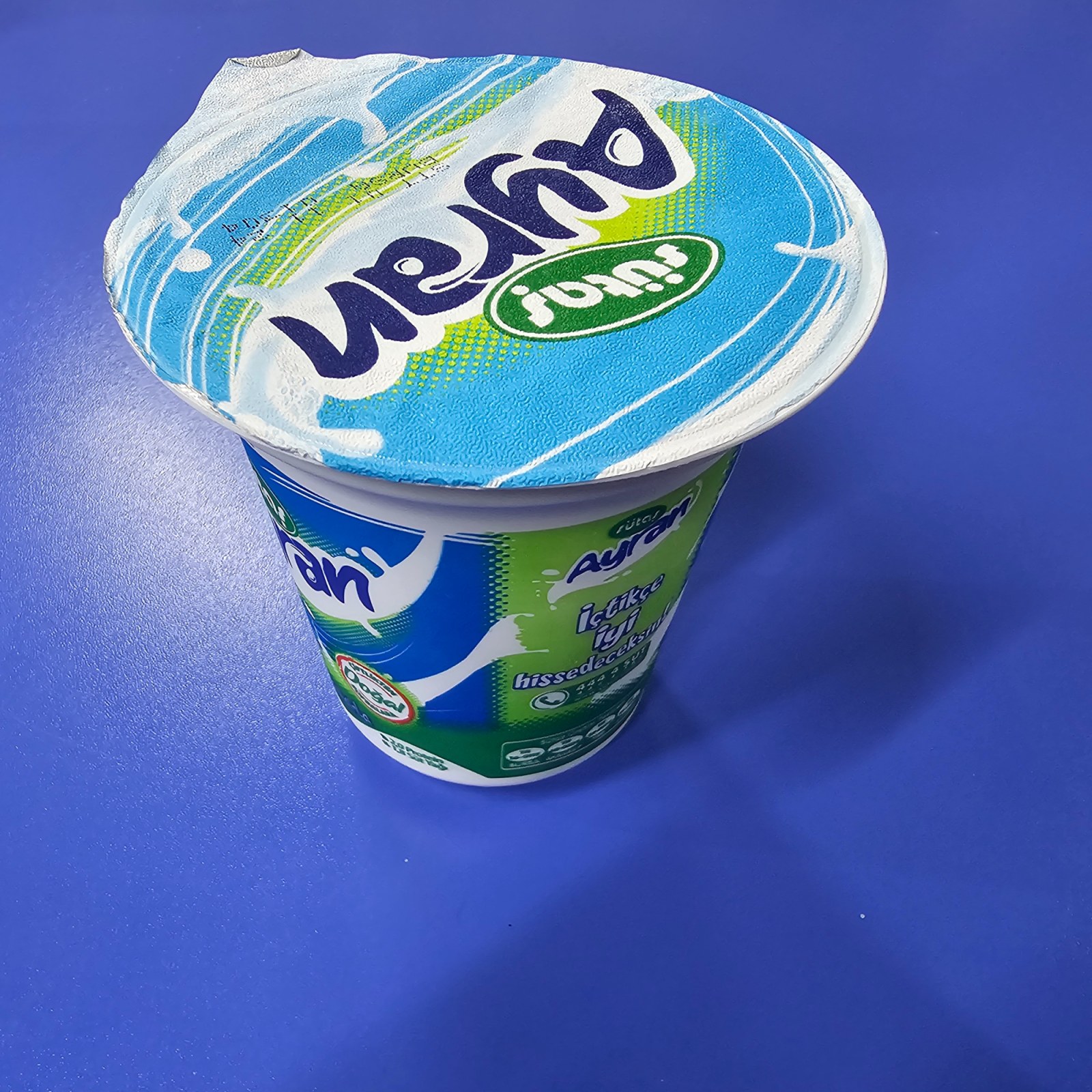 Büyük Ayran ( 295 ml )