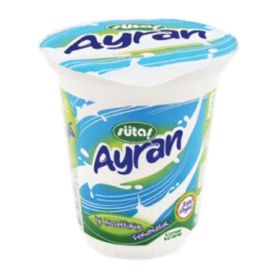 Ayran (300Ml)