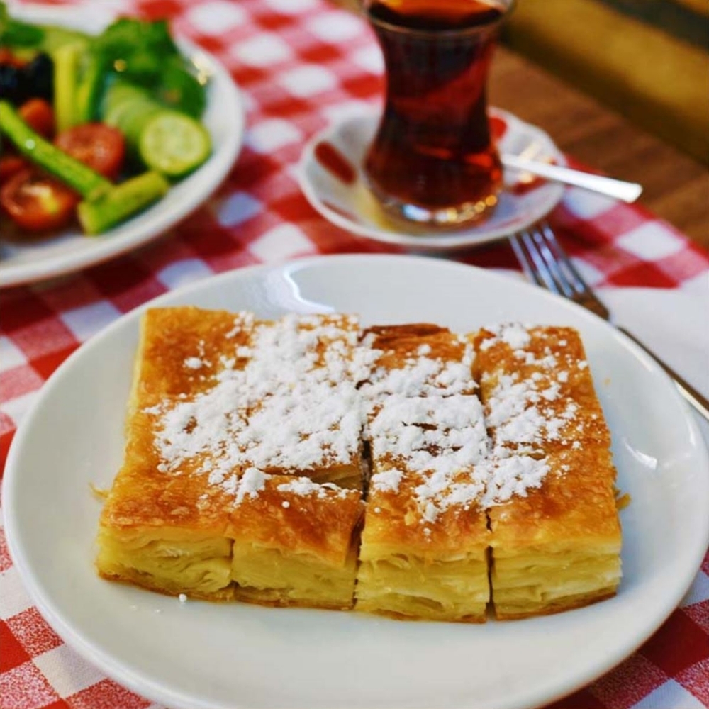 Kürt Böreği (Porsiyon)
