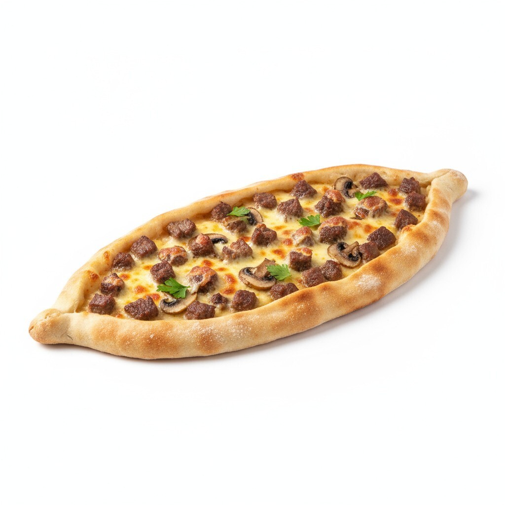 bıçak arası kaşarlı