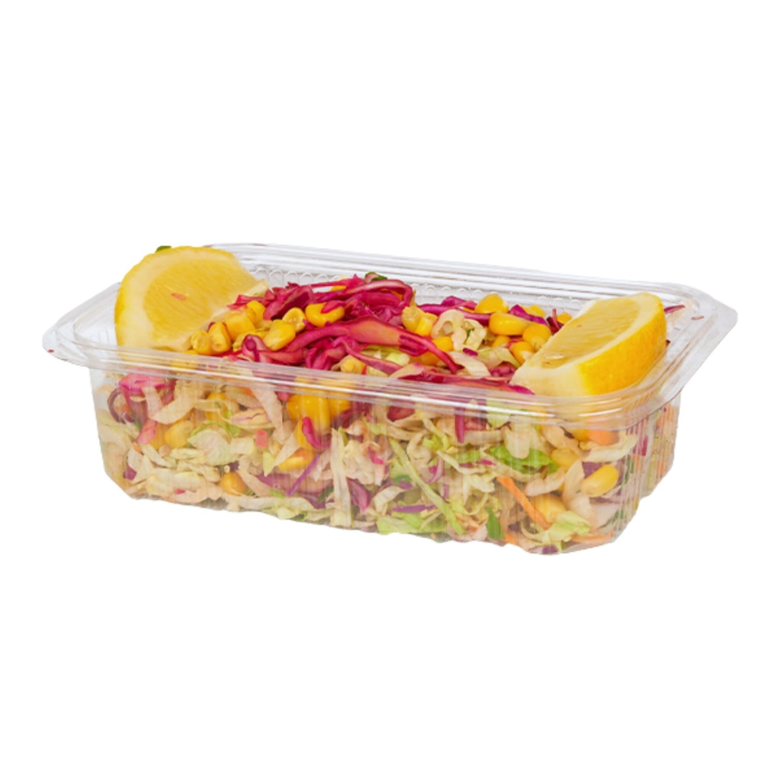 Akdeniz Salatası (150 gr.)
