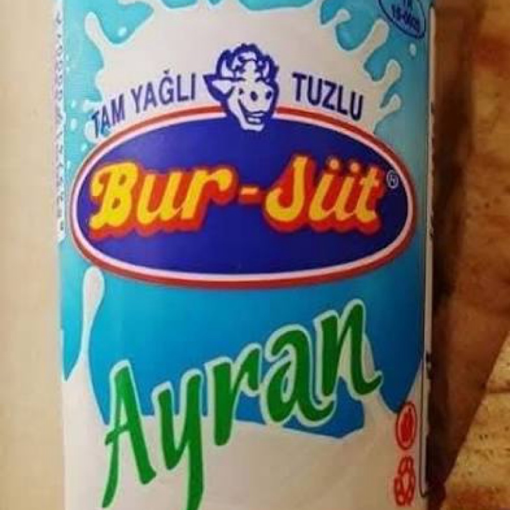Ayran (20 cl.)