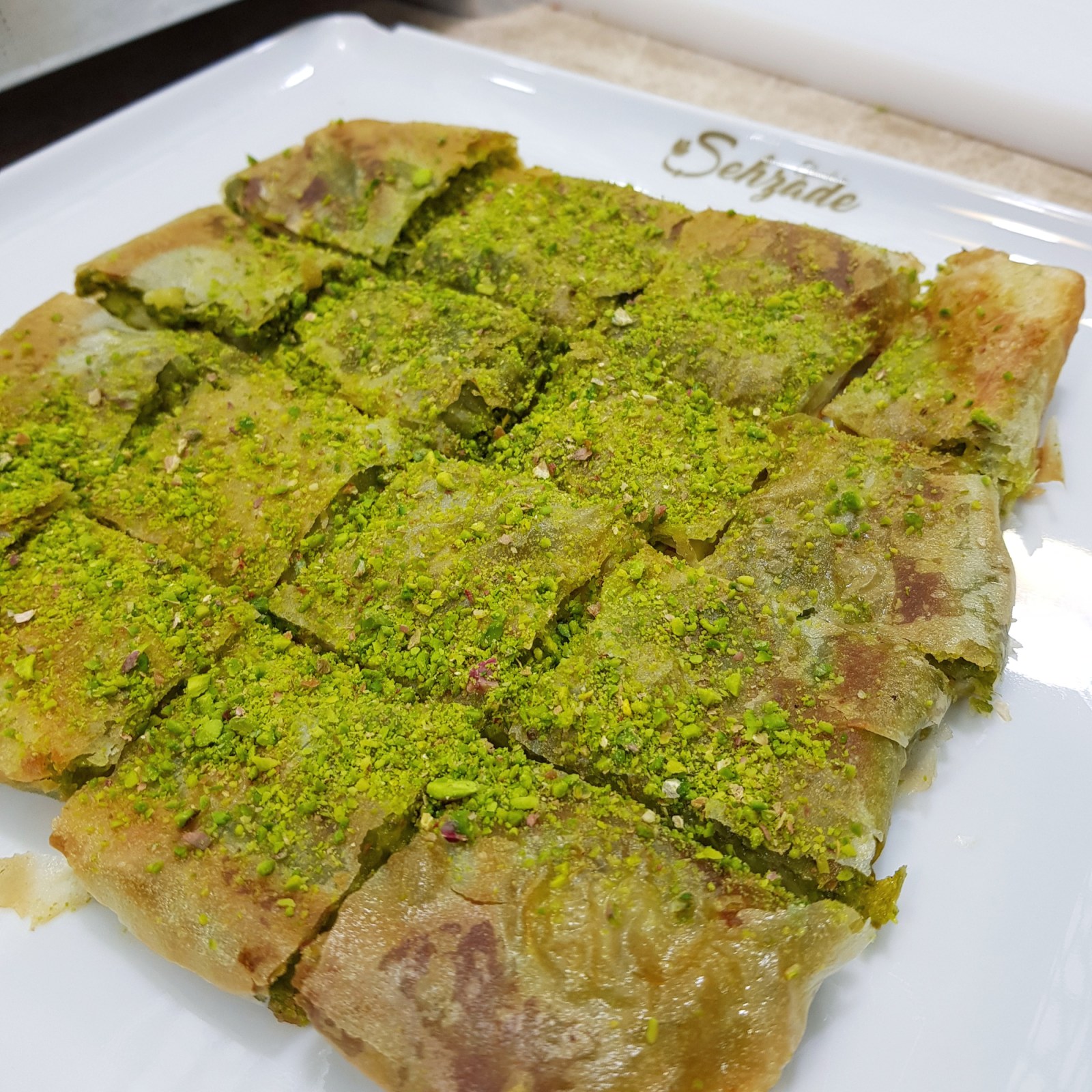 Katmer (ANTEP)