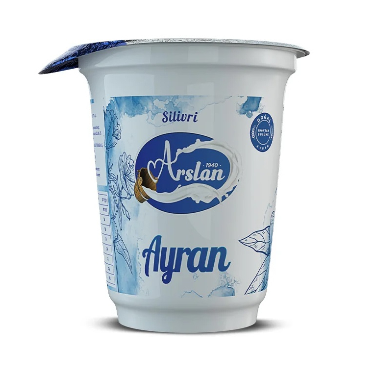 Büyük Boy Ayran