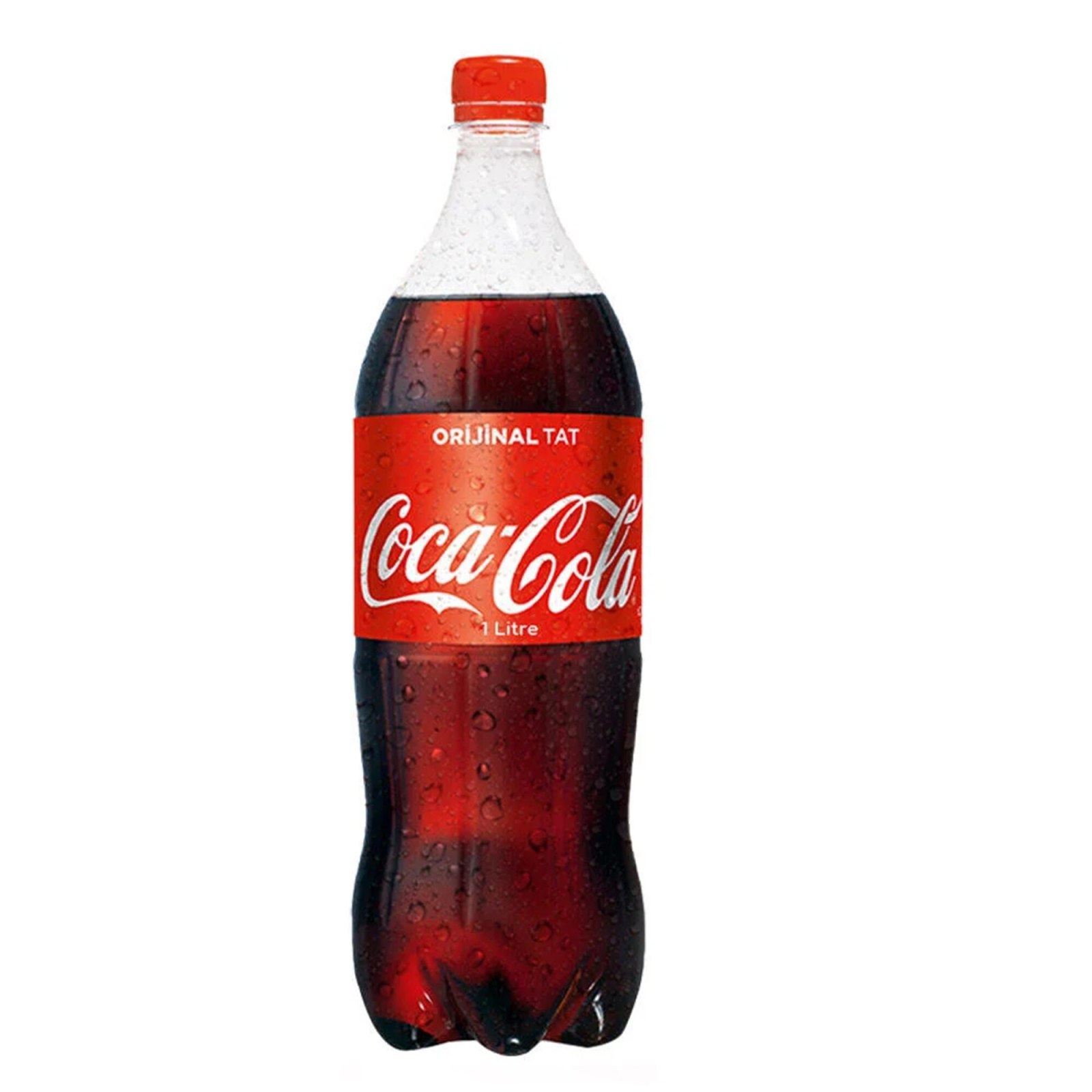 Coca-Cola (1 L.)