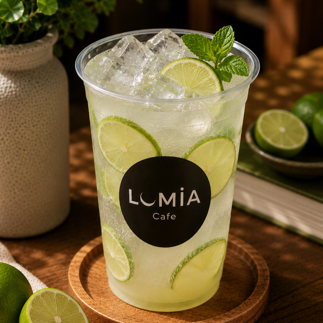 Cool Lime