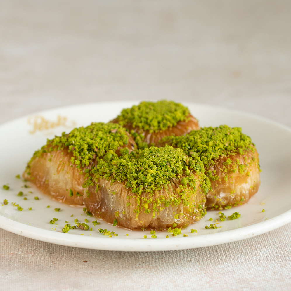 Bülbül Yuvası (200 Gram)