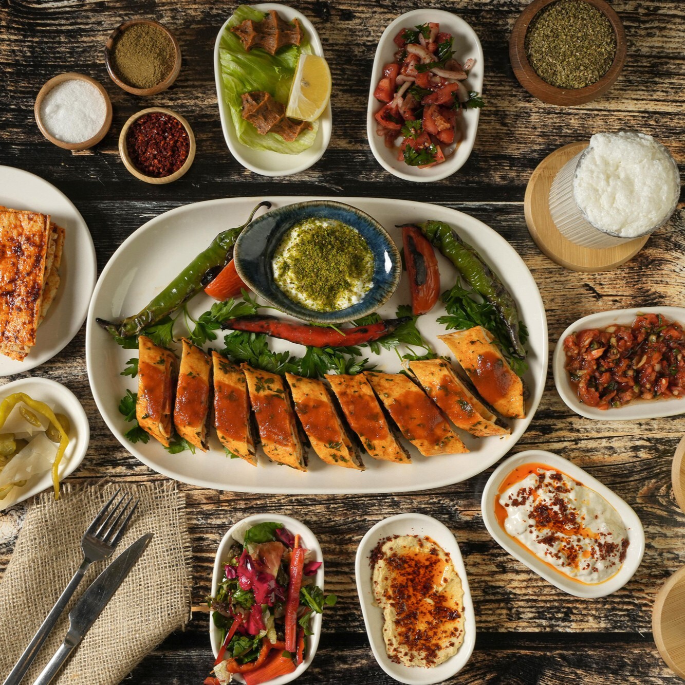 Sarma Beyti 200gr