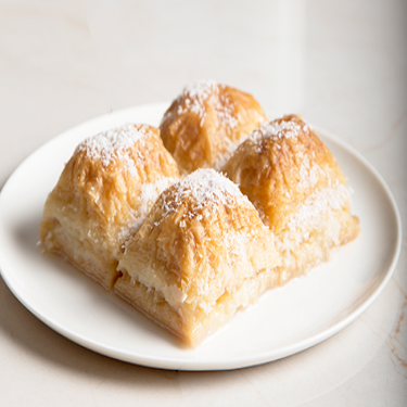 Sütlü Nuriye (500 gr)