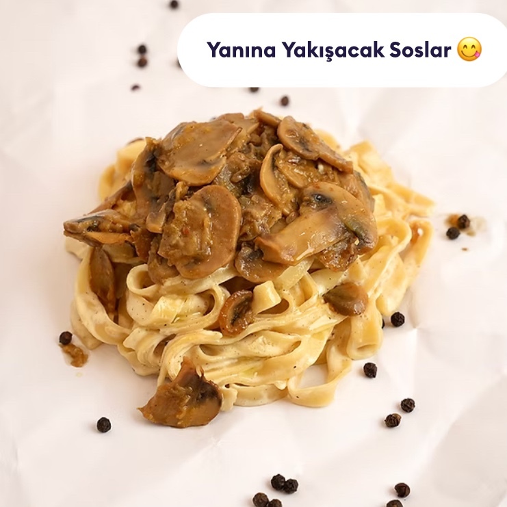 Mantar Soğan