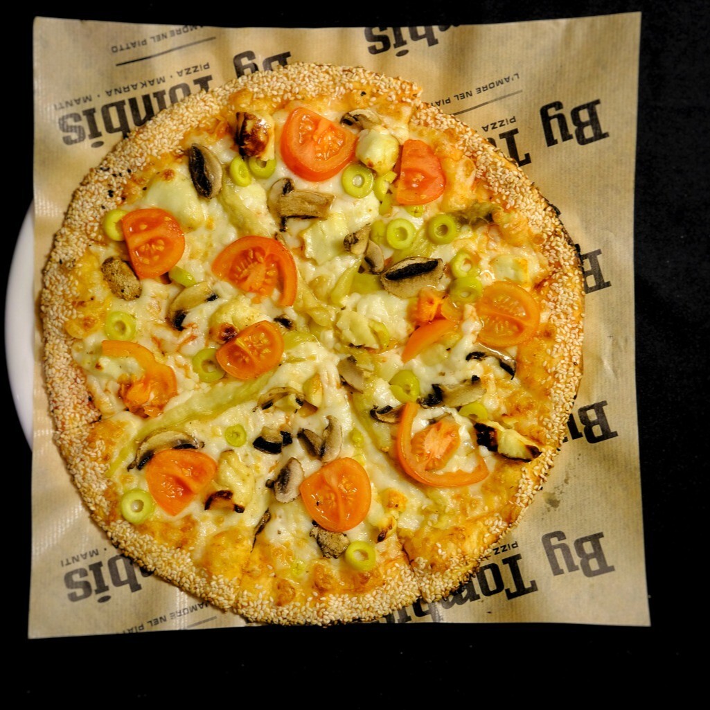 Akdeniz Pizza