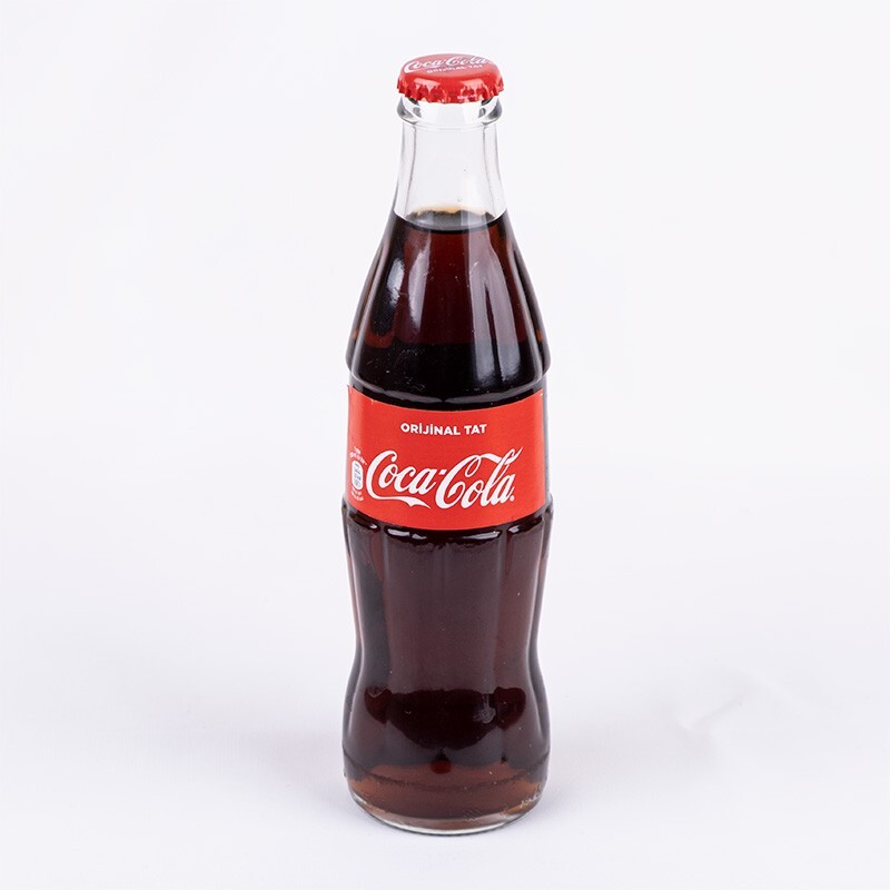 Coca Cola (200ml)