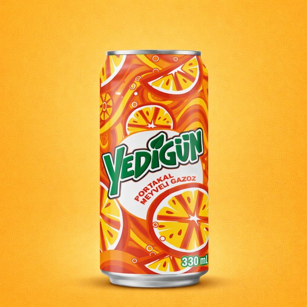 Yedigün