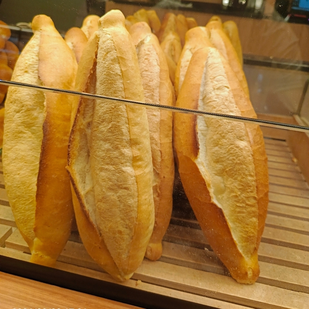 Somon Ekmek