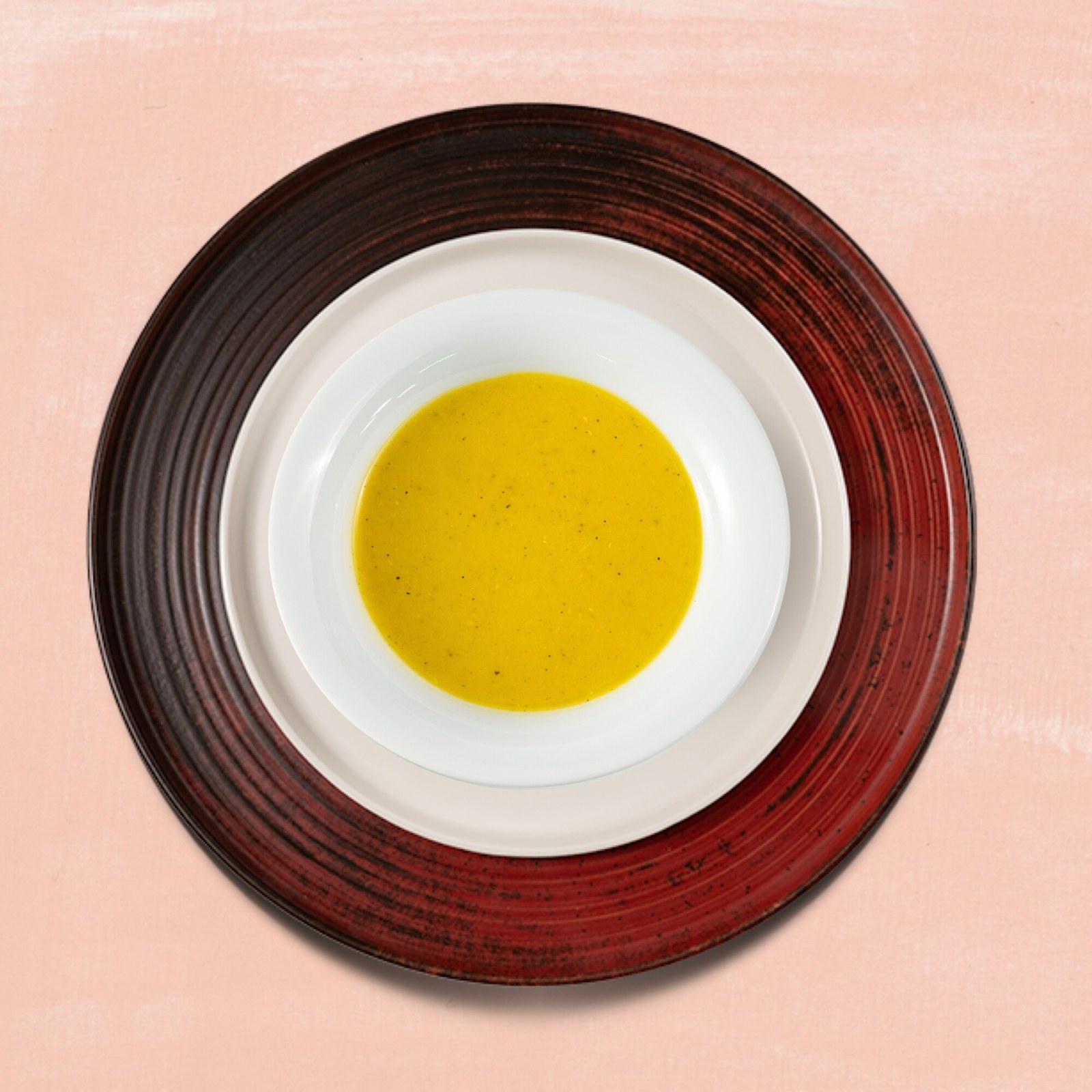 Mercimek Çorbası
