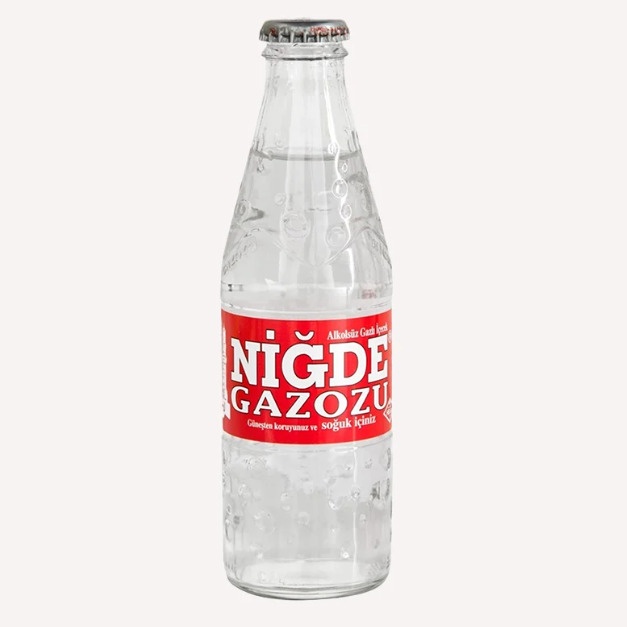 Niğde Gazozu (250 ml)