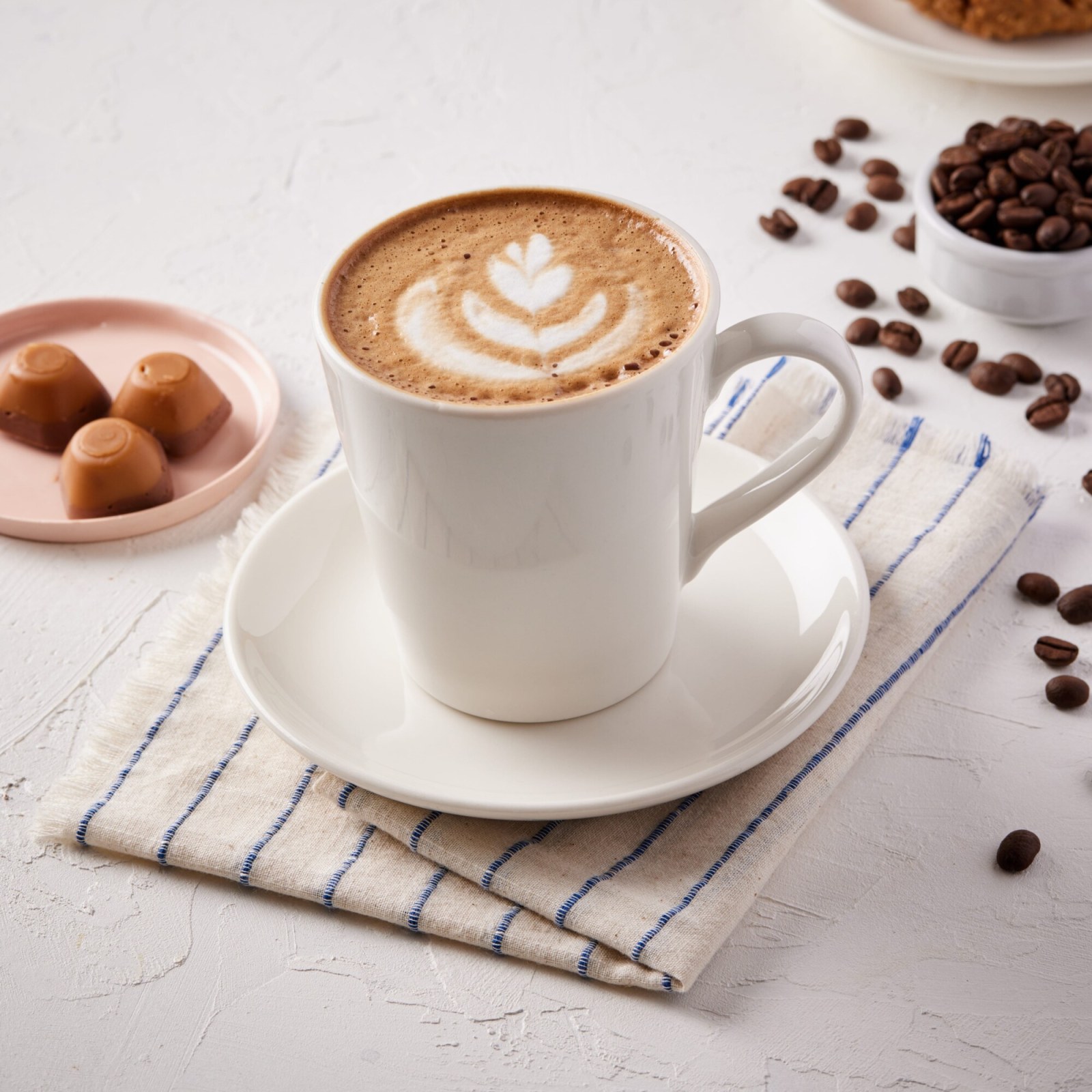 Caramel Mocha