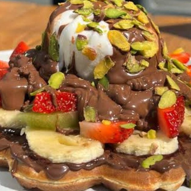 Waffle ULTRA(XXL)