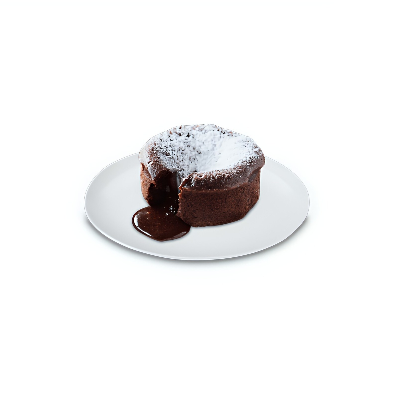 Çikolatalı Sufle