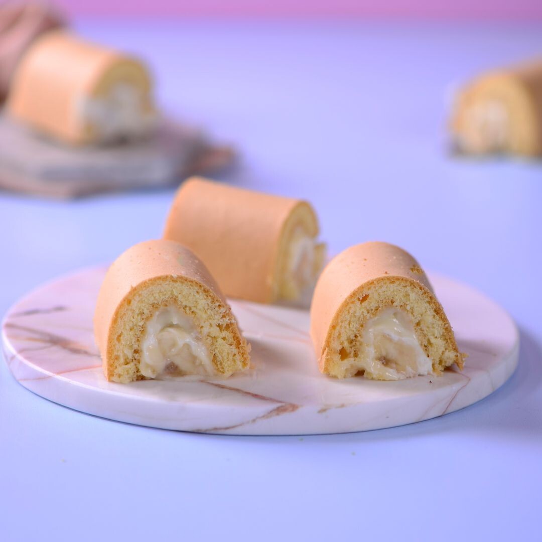 Mini Muzlu Rulo (1000 gr)