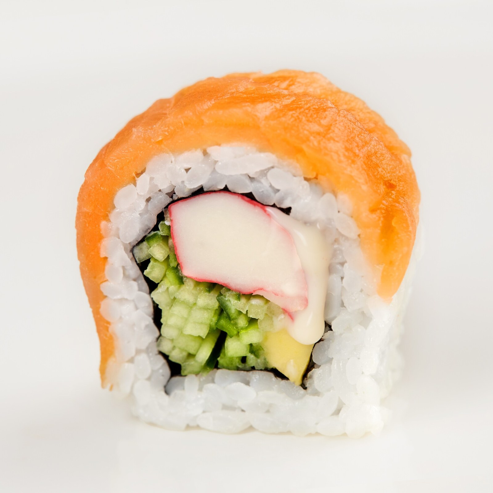 Viking Roll (8 Adet)