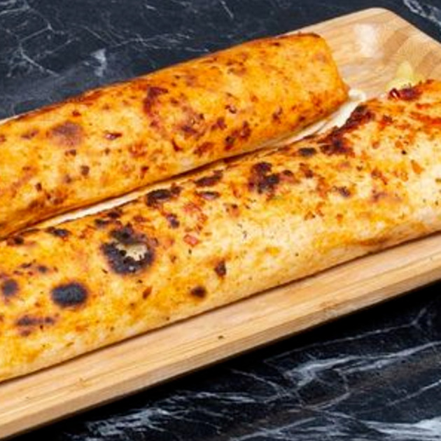 Zurna Et Dürüm + Cips + NiğdeGazozu veya Ayran