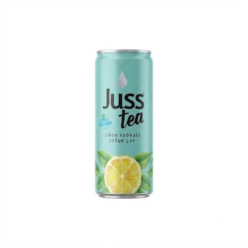 Juss Tea Limon