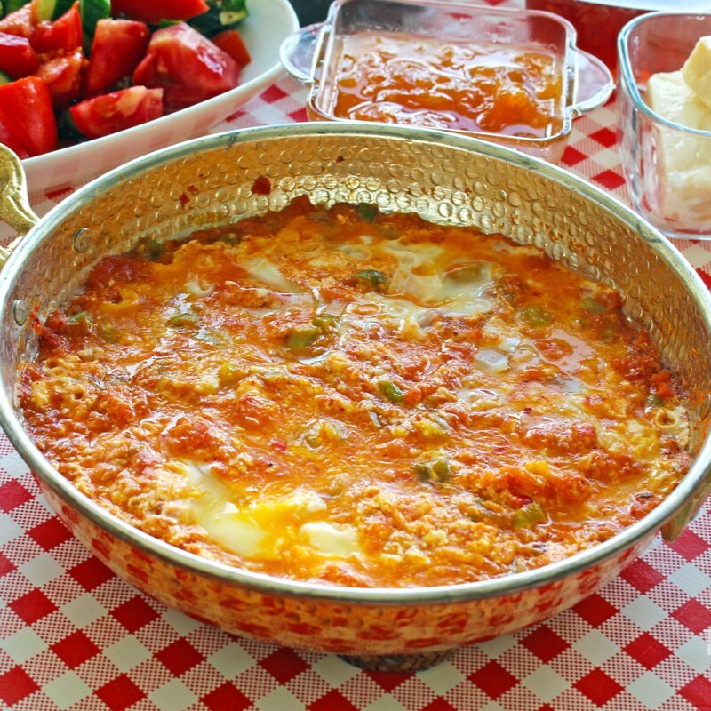 Menemen
