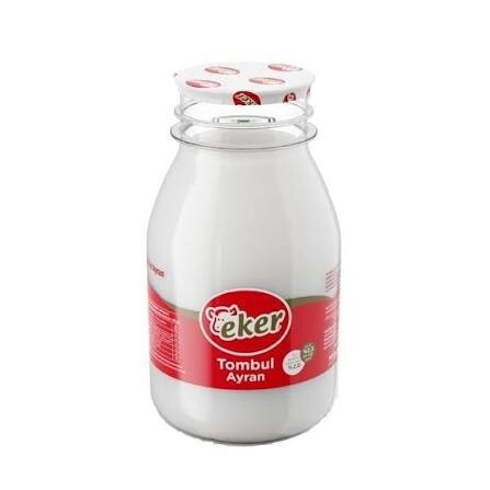 Ayran (Şişe)