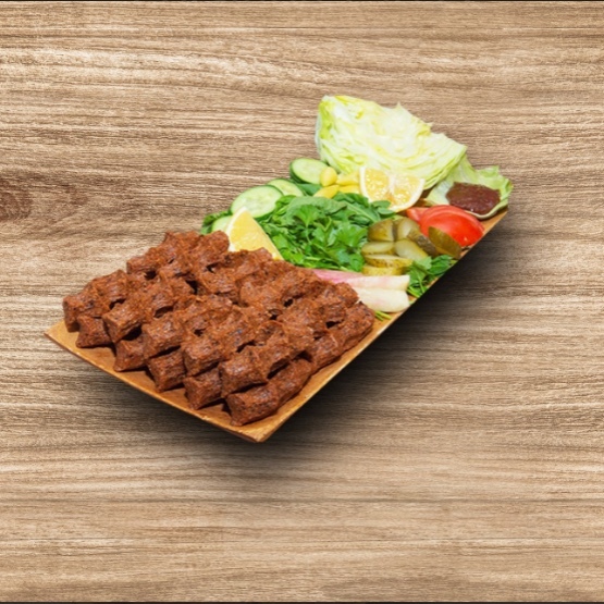 Çiğ Köfte (800gr.) Süper Aile
