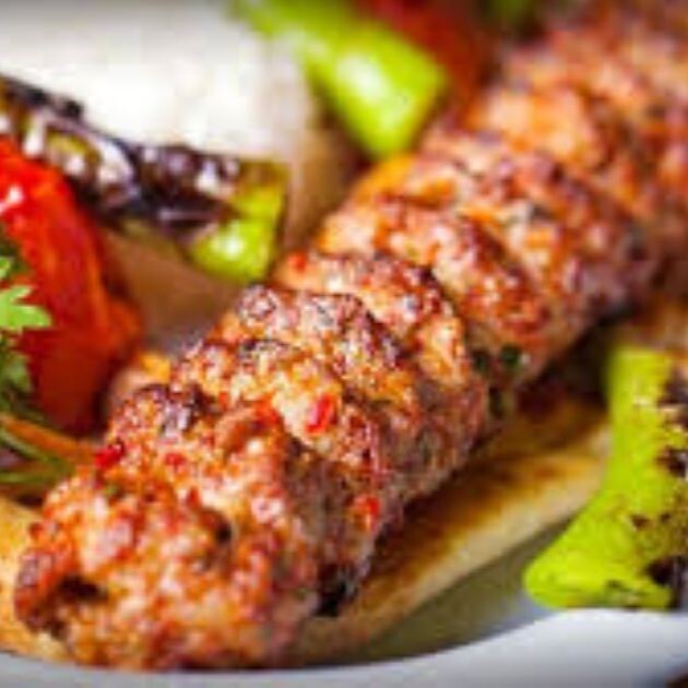 Adana Porsiyon