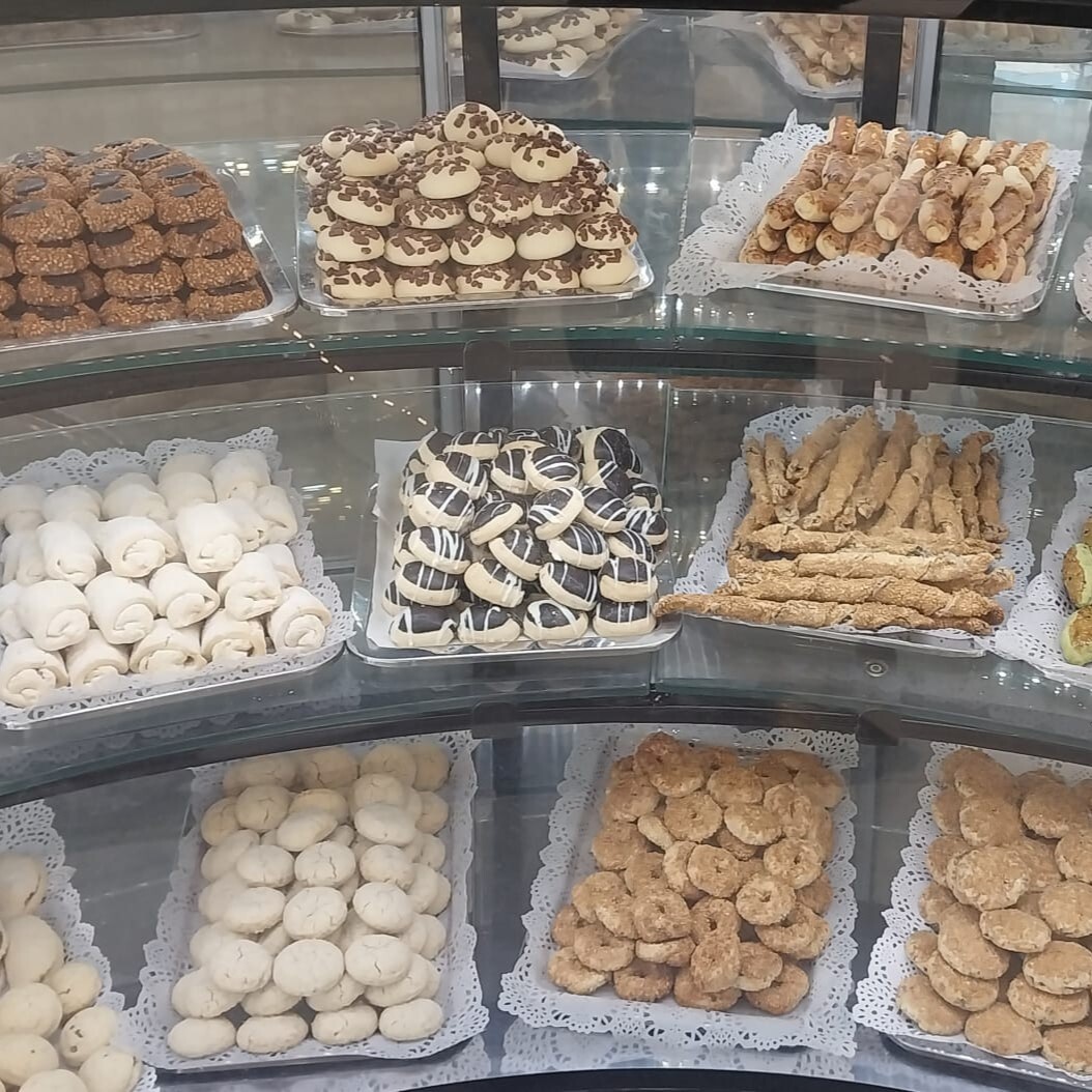 Spesiyal Kuru Pasta (500 gr.)