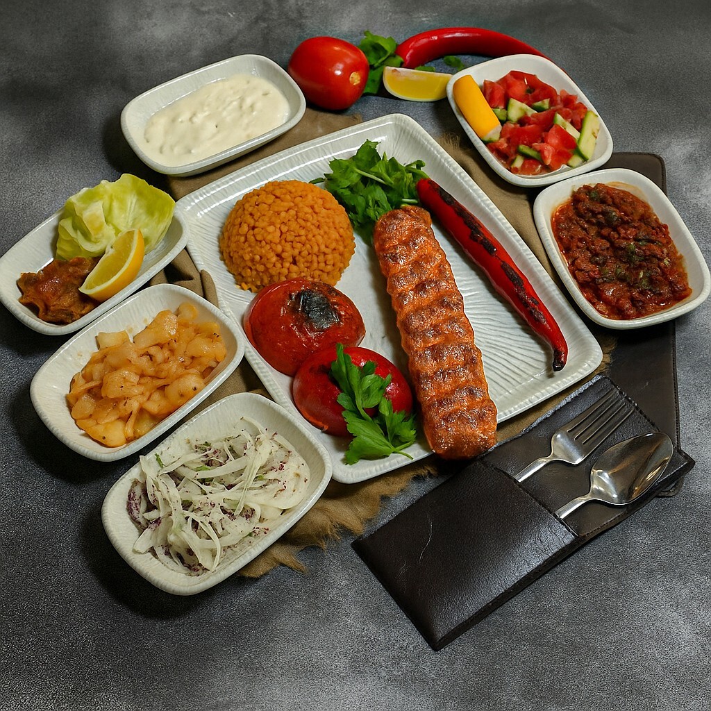 Urfa (160 gr)