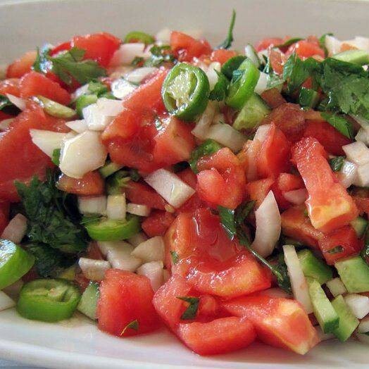Çoban Salata