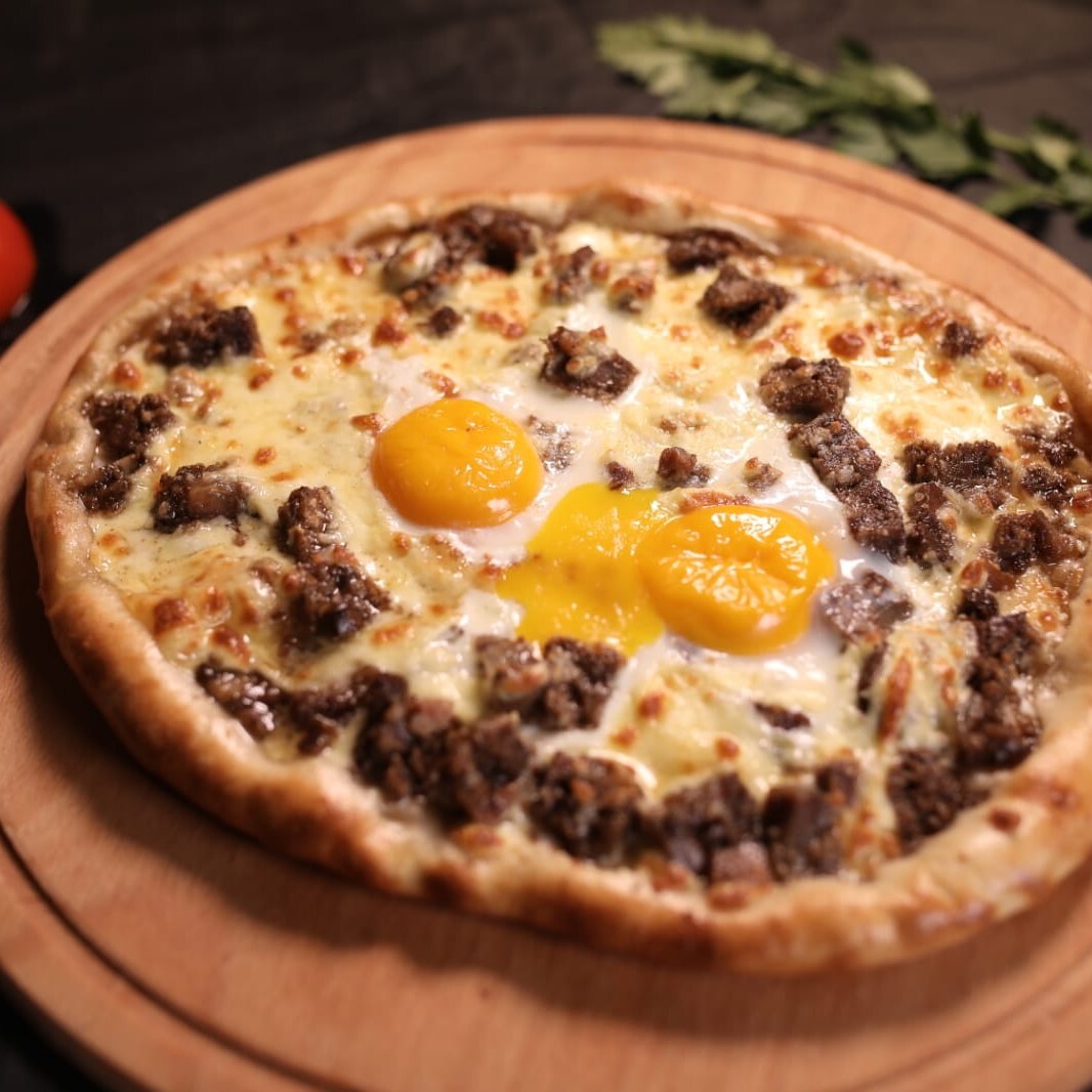 Zigana Pide