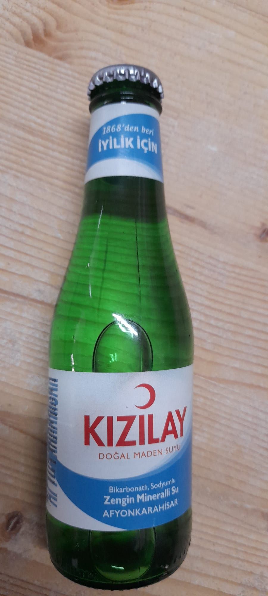 Sade Soda