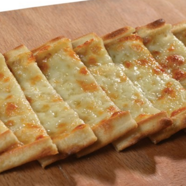 Kaşarlı Pide